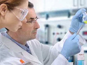 南方水泵制藥、生物行業(yè)案例