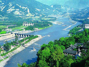 南方水泵水利、電力行業(yè)案例