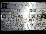 南方泵業水泵有哪些電機供應商呢?