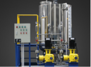 技術(shù)創(chuàng)新,品質(zhì)共贏——南方泵業(yè)亮相中國環(huán)博會(huì)