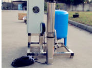 祝南方泵業上市五周年生日快樂!